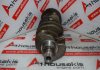 Коленчатый вал 074105019D для VW, AUDI 