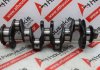Vilebrequin 5802115772, 5801767647, 5801925563, 5801846065, 5802744466 pour FIAT, IVECO F1AFL411, F1AGL411