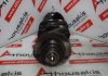 Vilebrequin 5802115772, 5801767647, 5801925563, 5801846065, 5802744466 pour FIAT, IVECO F1AFL411, F1AGL411
