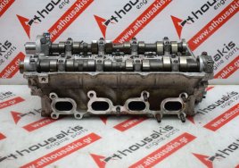 Cylinder Head BP, BP6D-10-100A, BP6D-10-100 for MAZDA BP