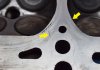 Zylinderkopf BP, BP6D-10-100A, BP6D-10-100 zum MAZDA BP