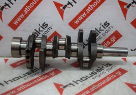 Коленчатый вал 1061050973, LDW903 для LOMBARDINI LDW903