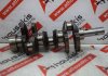 Kurbelwelle 1061050973, LDW903 zum LOMBARDINI LDW903