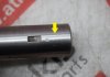 Kurbelwelle 1061050973, LDW903 zum LOMBARDINI LDW903