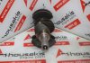 Kurbelwelle 1061050973, LDW903 zum LOMBARDINI LDW903