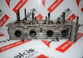 Cylinder Head HB006101 for SEAT 