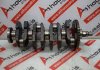 Kurbelwelle 93289869 zum OPEL 