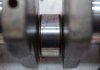 Kurbelwelle 93289869 zum OPEL 