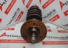 Kurbelwelle 93289869 zum OPEL 