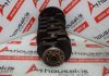 Kurbelwelle 93289869 zum OPEL 