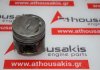 Piston 4LC1 para ISUZU 4LC1