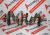 Albero motore ED8D, MR18, 12200-ED80A, 12200-ED81A per NISSAN MR18DE