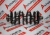Albero motore 028J, 028105101J per VW 1X, 1Y, ABL, AAZ, AAC