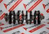 Albero motore 028J, 028105101J per VW 1X, 1Y, ABL, AAZ, AAC