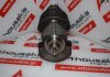 Albero motore 028J, 028105101J per VW 1X, 1Y, ABL, AAZ, AAC