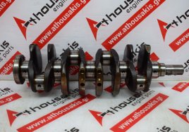 Albero motore 3SGTE, 3SGE, 13411-74909 per TOYOTA 3S-GE, 3S-GTE