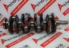 Crankshaft 3SGTE, 3SGE, 13411-74909 for TOYOTA 3S-GE, 3S-GTE