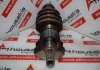 Crankshaft 3SGTE, 3SGE, 13411-74909 for TOYOTA 3S-GE, 3S-GTE