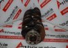 Crankshaft 3SGTE, 3SGE, 13411-74909 for TOYOTA 3S-GE, 3S-GTE