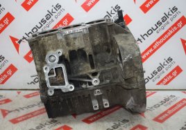 Engine block 1600101205 for SMART 