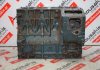 Bloque motor V1505 para KUBOTA V1505