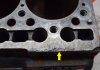 Bloque motor V1505 para KUBOTA V1505