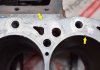 Bloque motor V1505 para KUBOTA V1505