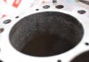 Bloque motor V1505 para KUBOTA V1505