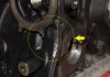 Bloque motor CA6G6015EA para FORD 