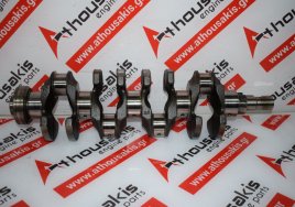 Albero motore 3Y, 4Y, 13411-73010 per TOYOTA 3Y, 4Y