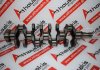 Vilebrequin 3Y, 4Y, 13411-73010 pour TOYOTA 3Y, 4Y
