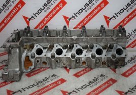 Головка блока 6020161901, 6020108520 для MERCEDES 602980, 602981, 602983, 602984, 602985, 602986