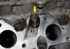 Cylinder Head 6020161901, 6020108520 for MERCEDES 602980, 602981, 602983, 602984, 602985, 602986