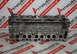 Cylinder Head 9641752610, V45, 0200EF, 0200GP, 1231927, 1869775, 2070070, 3M5Q6C032BA, 71724182, 71724183, 71789715, 71794443, 71794708, 71794710, 8252347, 9464820588, 9667539788 for PEUGEOT, CITROEN, FORD, FIAT RHR, RHF, RHK, RHJ, AZWA, G6DA, G6DB, G6DD, G6DG, IXDA, KLBA, LPBA, QXBA, QXBB, QXWA, QXWB, QXWC, TYBA, UFBA, UKDA