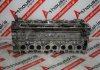 Zylinderkopf 9641752610, V45, 0200EF, 0200GP, 1231927, 1869775, 2070070, 3M5Q6C032BA, 71724182, 71724183, 71789715, 71794443, 71794708, 71794710, 8252347, 9464820588, 9667539788 zum PEUGEOT, CITROEN, FORD, FIAT RHR, RHF, RHK, RHJ, AZWA, G6DA, G6DB, G6DD, G6DG, IXDA, KLBA, LPBA, QXBA, QXBB, QXWA, QXWB, QXWC, TYBA, UFBA, UKDA