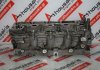 Zylinderkopf 9641752610, V45, 0200EF, 0200GP, 1231927, 1869775, 2070070, 3M5Q6C032BA, 71724182, 71724183, 71789715, 71794443, 71794708, 71794710, 8252347, 9464820588, 9667539788 zum PEUGEOT, CITROEN, FORD, FIAT RHR, RHF, RHK, RHJ, AZWA, G6DA, G6DB, G6DD, G6DG, IXDA, KLBA, LPBA, QXBA, QXBB, QXWA, QXWB, QXWC, TYBA, UFBA, UKDA