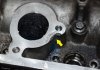 Zylinderkopf 9641752610, V45, 0200EF, 0200GP, 1231927, 1869775, 2070070, 3M5Q6C032BA, 71724182, 71724183, 71789715, 71794443, 71794708, 71794710, 8252347, 9464820588, 9667539788 zum PEUGEOT, CITROEN, FORD, FIAT RHR, RHF, RHK, RHJ, AZWA, G6DA, G6DB, G6DD, G6DG, IXDA, KLBA, LPBA, QXBA, QXBB, QXWA, QXWB, QXWC, TYBA, UFBA, UKDA