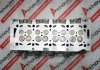 Zylinderkopf 9641752610, V45, 0200EF, 0200GP, 1231927, 1869775, 2070070, 3M5Q6C032BA, 71724182, 71724183, 71789715, 71794443, 71794708, 71794710, 8252347, 9464820588, 9667539788 zum PEUGEOT, CITROEN, FORD, FIAT RHR, RHF, RHK, RHJ, AZWA, G6DA, G6DB, G6DD, G6DG, IXDA, KLBA, LPBA, QXBA, QXBB, QXWA, QXWB, QXWC, TYBA, UFBA, UKDA