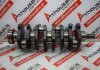 Albero motore 4JB1, 8-94453-525-2, 8-97331-853-0 per ISUZU 4JB1T