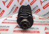 Albero motore 4JB1, 8-94453-525-2, 8-97331-853-0 per ISUZU 4JB1T