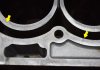 Motorblock 110116559R zum RENAULT 