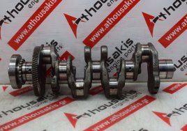 Albero motore 65400, 6540300300, 6540305200, 6540303700 per MERCEDES 654920