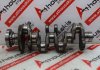 Коленчатый вал 65400, 6540300300, 6540305200, 6540303700 для MERCEDES 654920