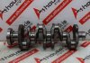 Коленчатый вал 65400, 6540300300, 6540305200, 6540303700 для MERCEDES 654920