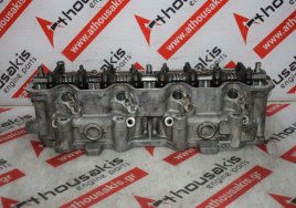 Culasse HRC2281, 200TDI (12L) pour LAND ROVER 12L
