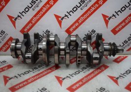 Στρόφαλος 67200, 6720310501 για SSANG YONG 672960, D22DTR