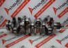Στρόφαλος 67200, 6720310501 για SSANG YONG 672960, D22DTR