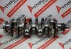 Στρόφαλος 67200, 6720310501 για SSANG YONG 672960, D22DTR