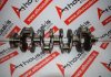 Kurbelwelle XS4Q6303AD, 1504833, 1320236 zum FORD BHDA, BHDB, BHPA, C9DA, C9DB, C9DC, F9DA, F9DB, FFBA, FFDA, FFDB, FFWA, HCPA, HCPB, KHBA, KKDA, KKDB, P7PA, QYBA, QYWA, P9PA, P9PB, P9PC, P9PD, R2PA, RWPA