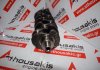 Kurbelwelle XS4Q6303AD, 1504833, 1320236 zum FORD BHDA, BHDB, BHPA, C9DA, C9DB, C9DC, F9DA, F9DB, FFBA, FFDA, FFDB, FFWA, HCPA, HCPB, KHBA, KKDA, KKDB, P7PA, QYBA, QYWA, P9PA, P9PB, P9PC, P9PD, R2PA, RWPA
